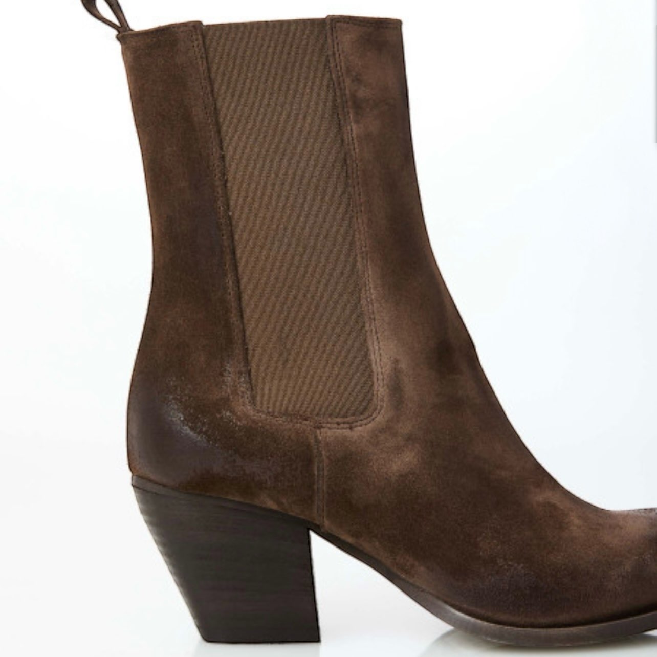 OVYE' - TEXANO IN CAMOSCIO