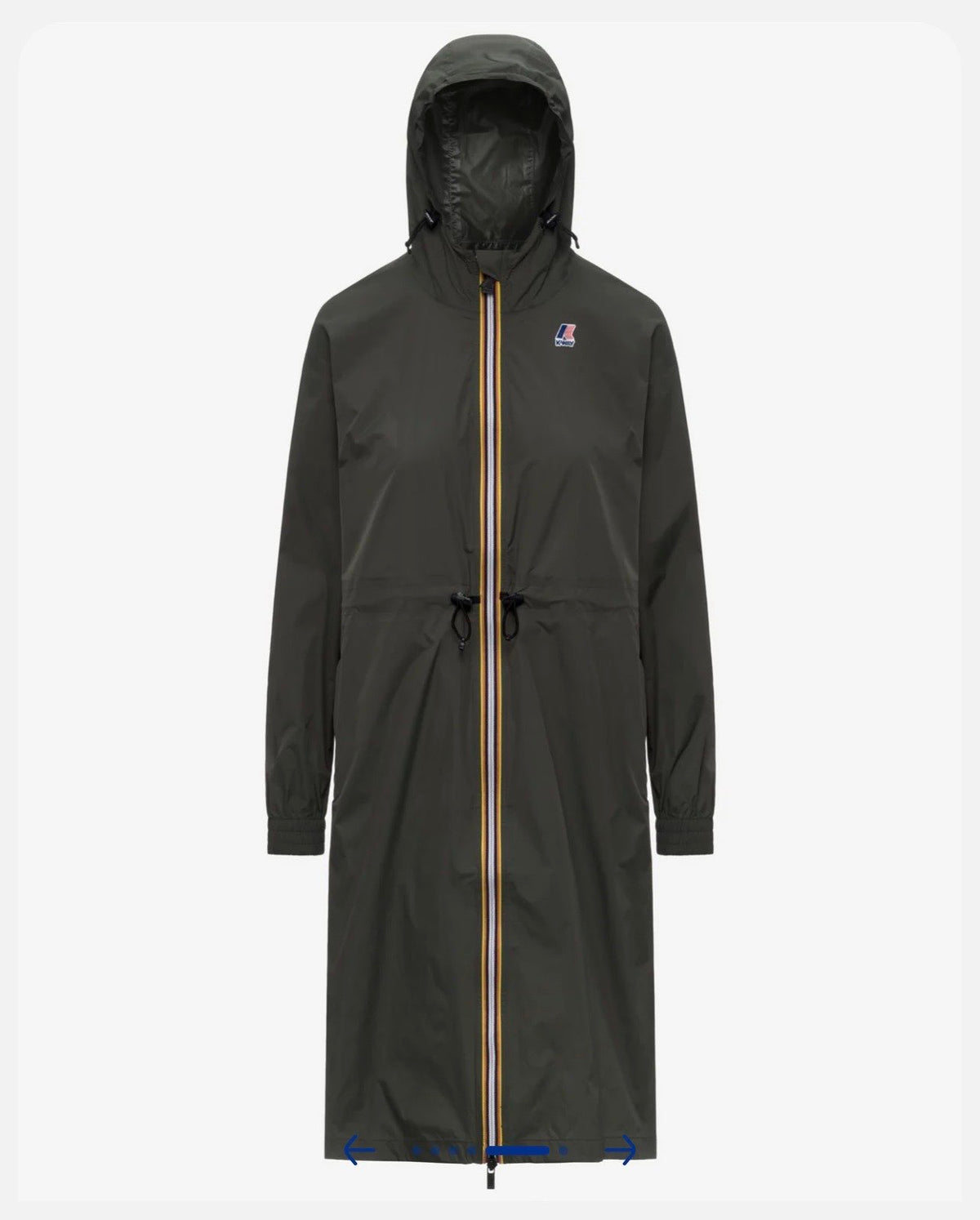 KWAY - LE VRAI 4.0 DELIA