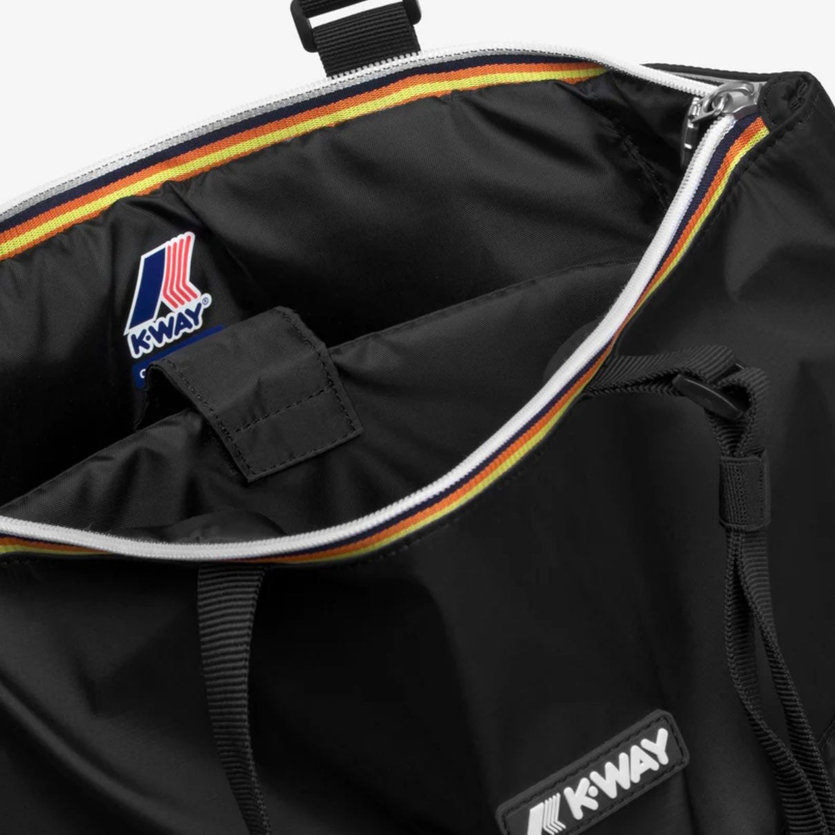 KWAY - NOAM SHOPPING BAG