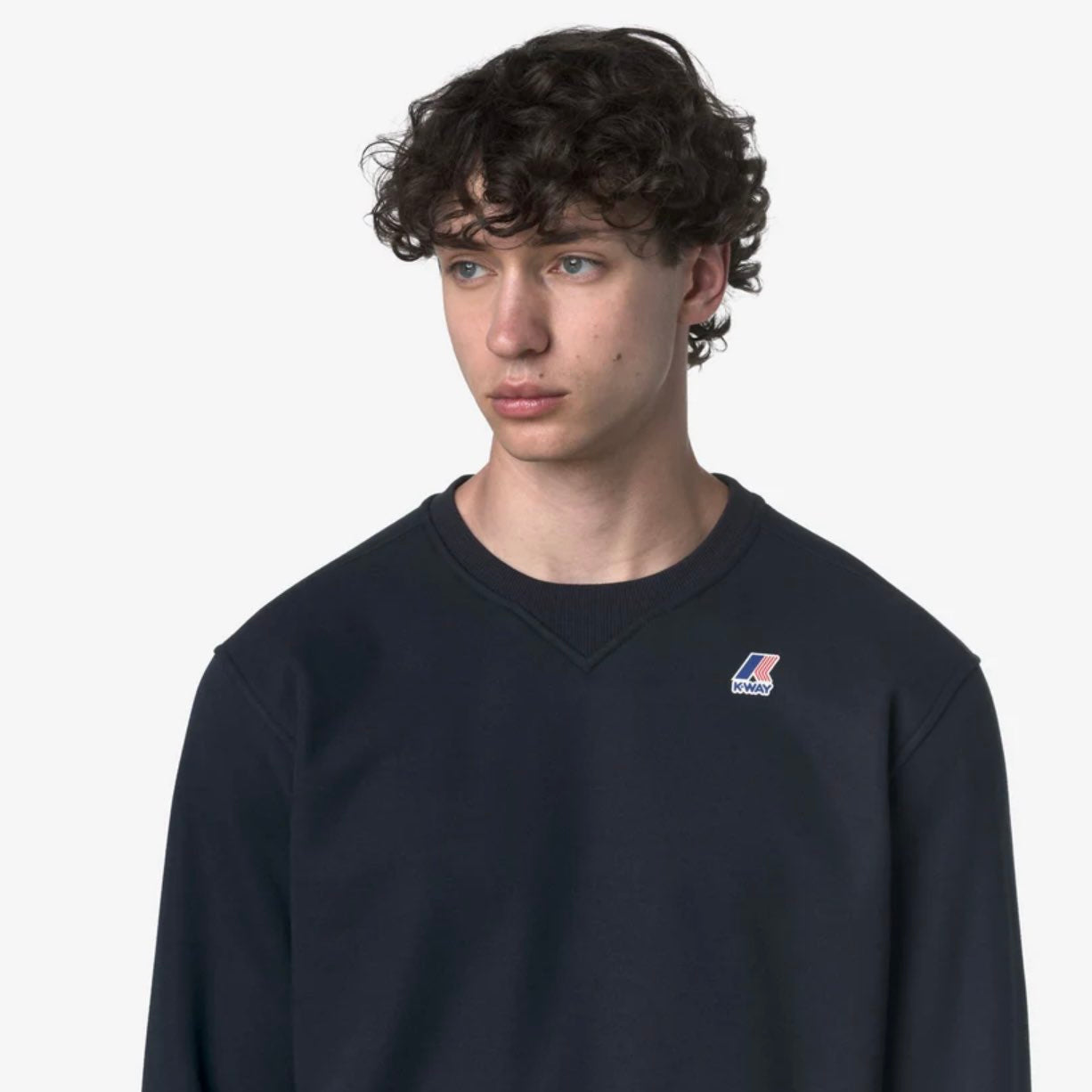 KWAY - NAEL BRUSHED PC