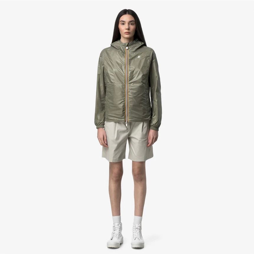 KWAY - LIL 2.0 PLUS.2 REVERSIBILE più colori