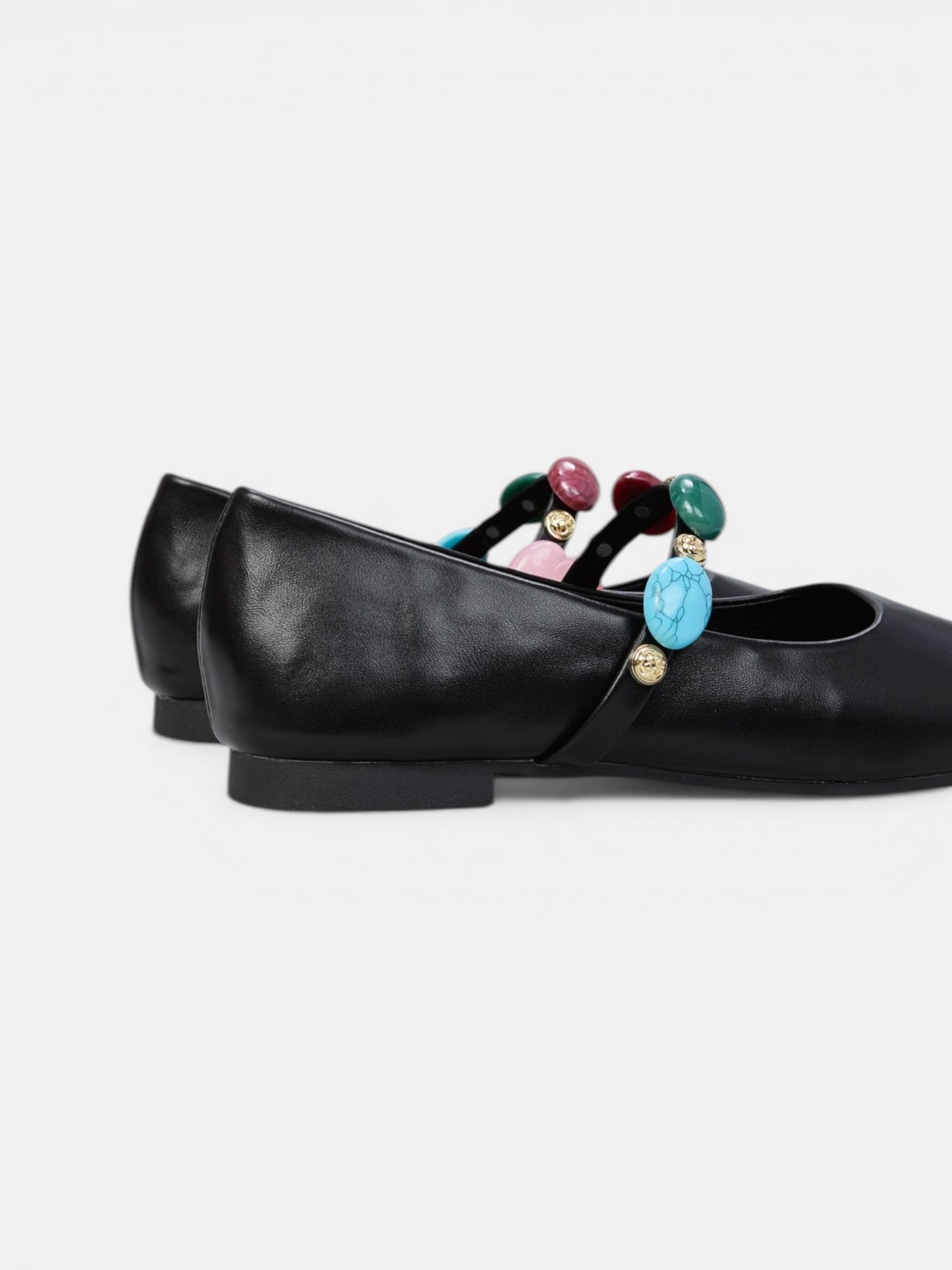 OVYE' - BALLERINA PIETRE