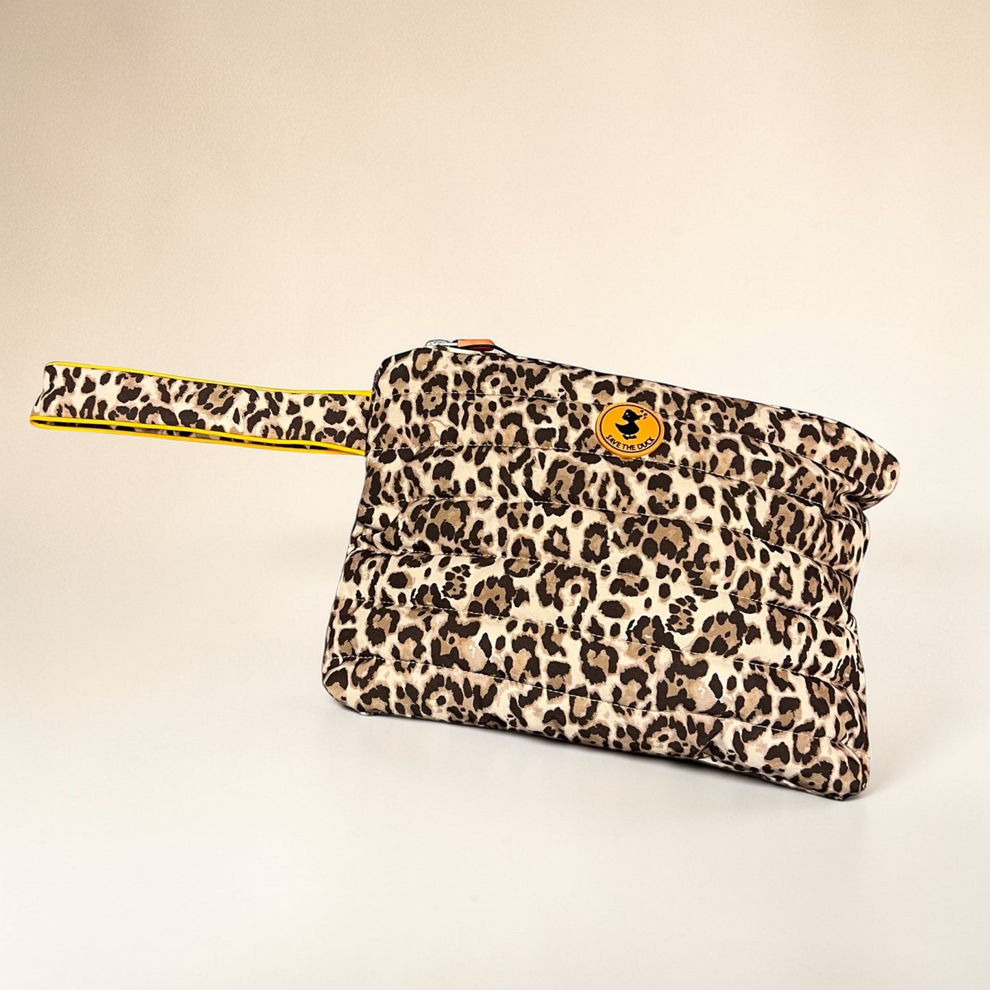 SAVE THE DUCK - CLIO POCHETTE