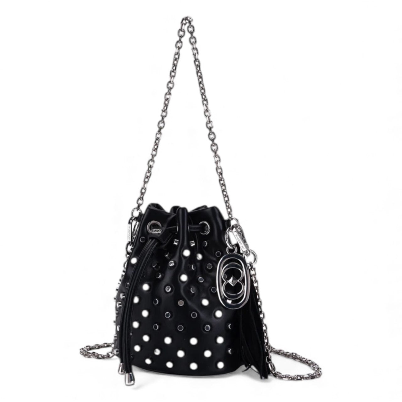 NIGHT EDITION SMALL STUD BUCKET