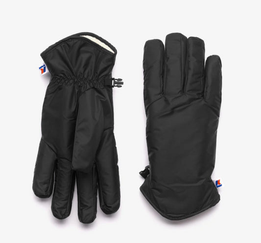 K81277W ESTEN GUANTI ORSETTO NR