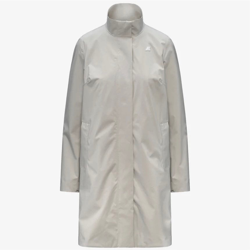 KWAY - DUKESSE STRETCH 2LAYERS