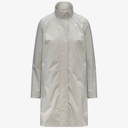 KWAY - DUKESSE STRETCH 2LAYERS