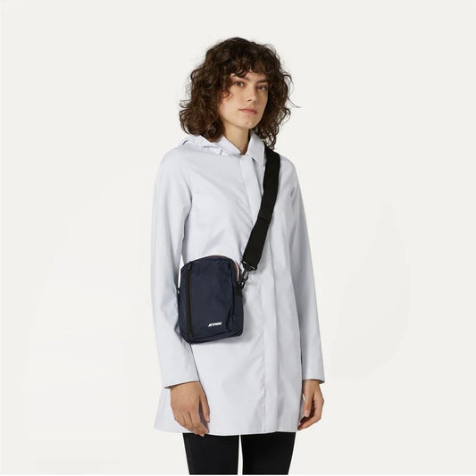 KWAY - BARBITON TRACOLLA