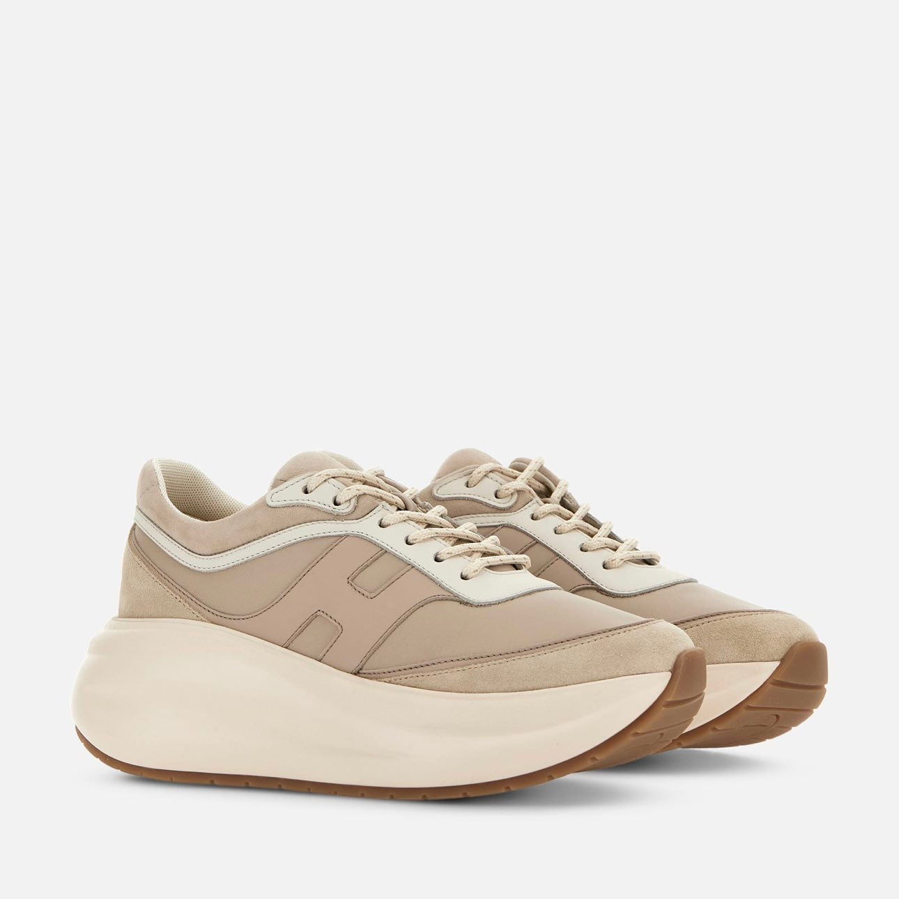 HOGAN - H696 BEIGE