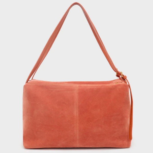 NALI' - BORSA JUNE A SPALLA SCAMOSCIATO più colori