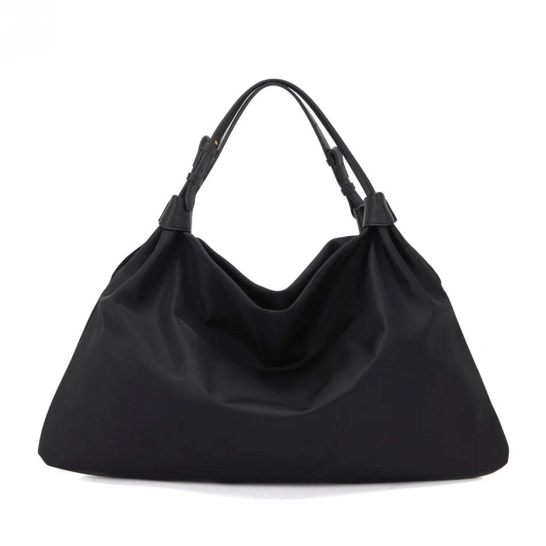 LA CARRIE - DARK WAVE SOFT SHOPPER NYLON+SYNT.