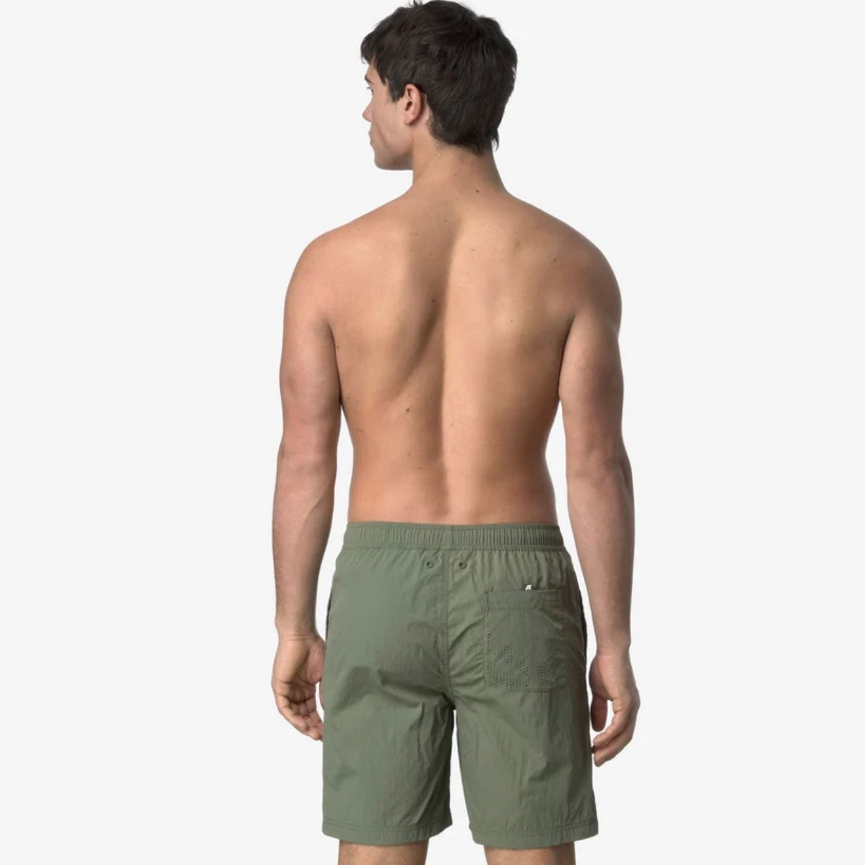 KWAY - LENON BEACH più colori