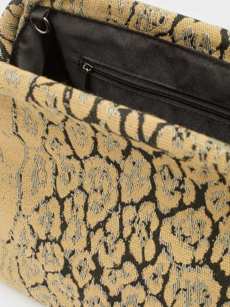 POCHETTE ESTRELLA BIG A MANO