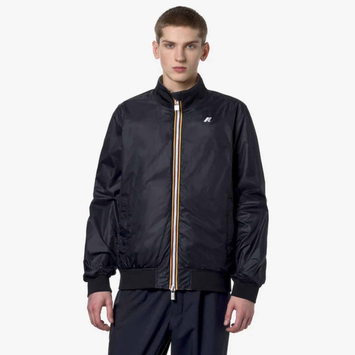 KWAY - ARSENE PLUS.2 DOUBLE