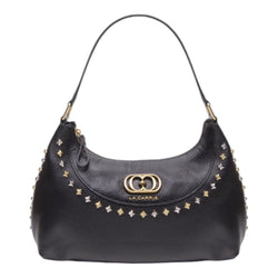 LA CARRIE - FRIVOLOUS MED. HANDBAG