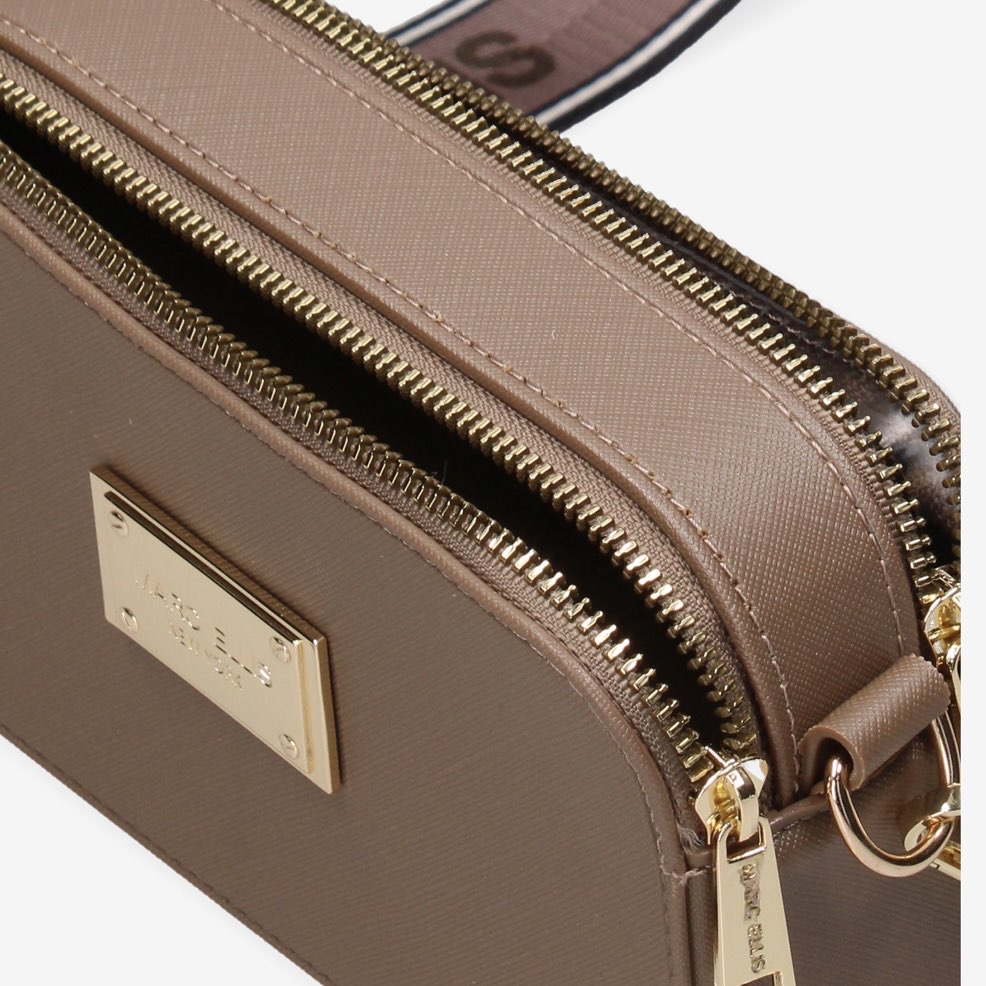 MARC ELLIS - FLAT MARC_25