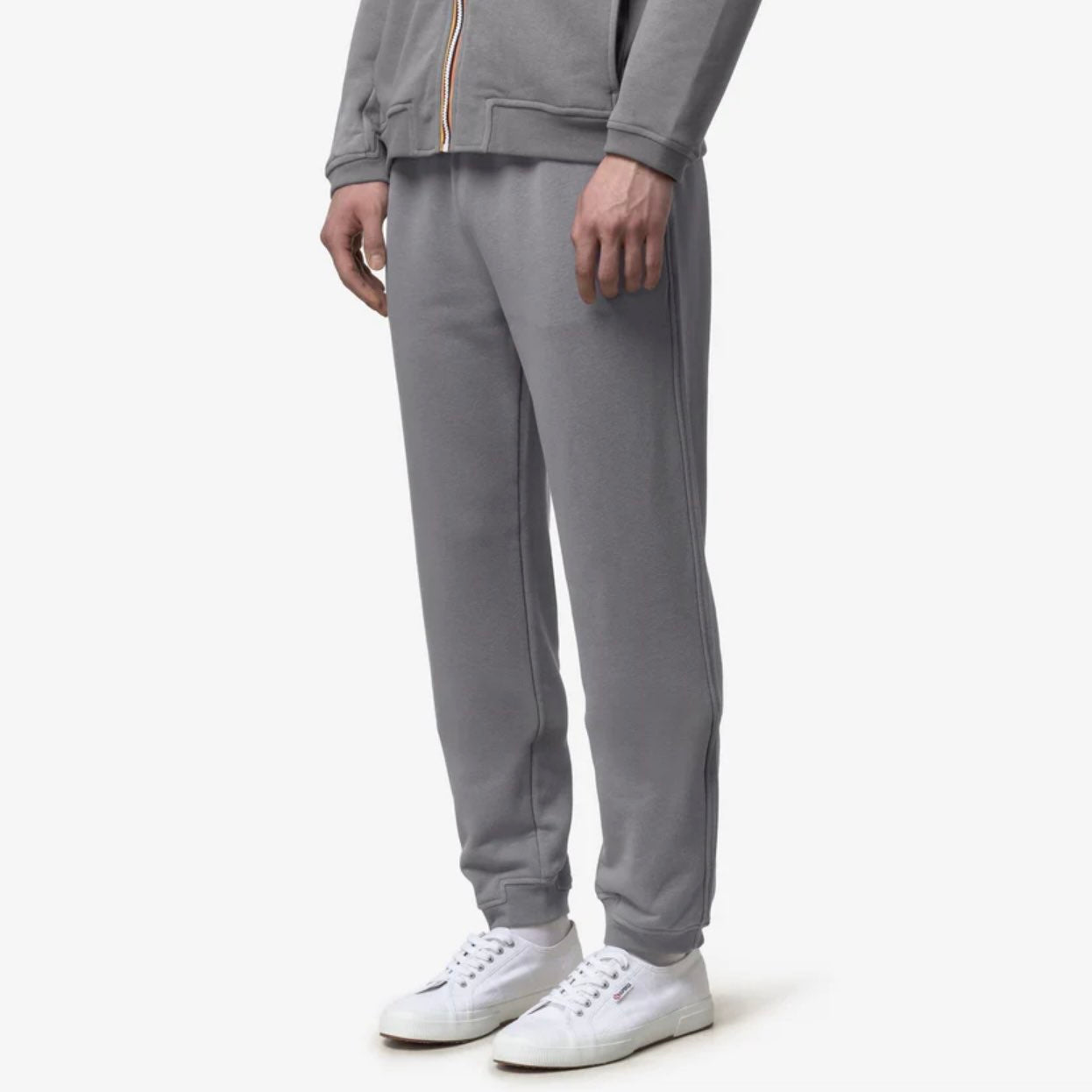 KWAY - PHILBERT POLY COTTON più colori