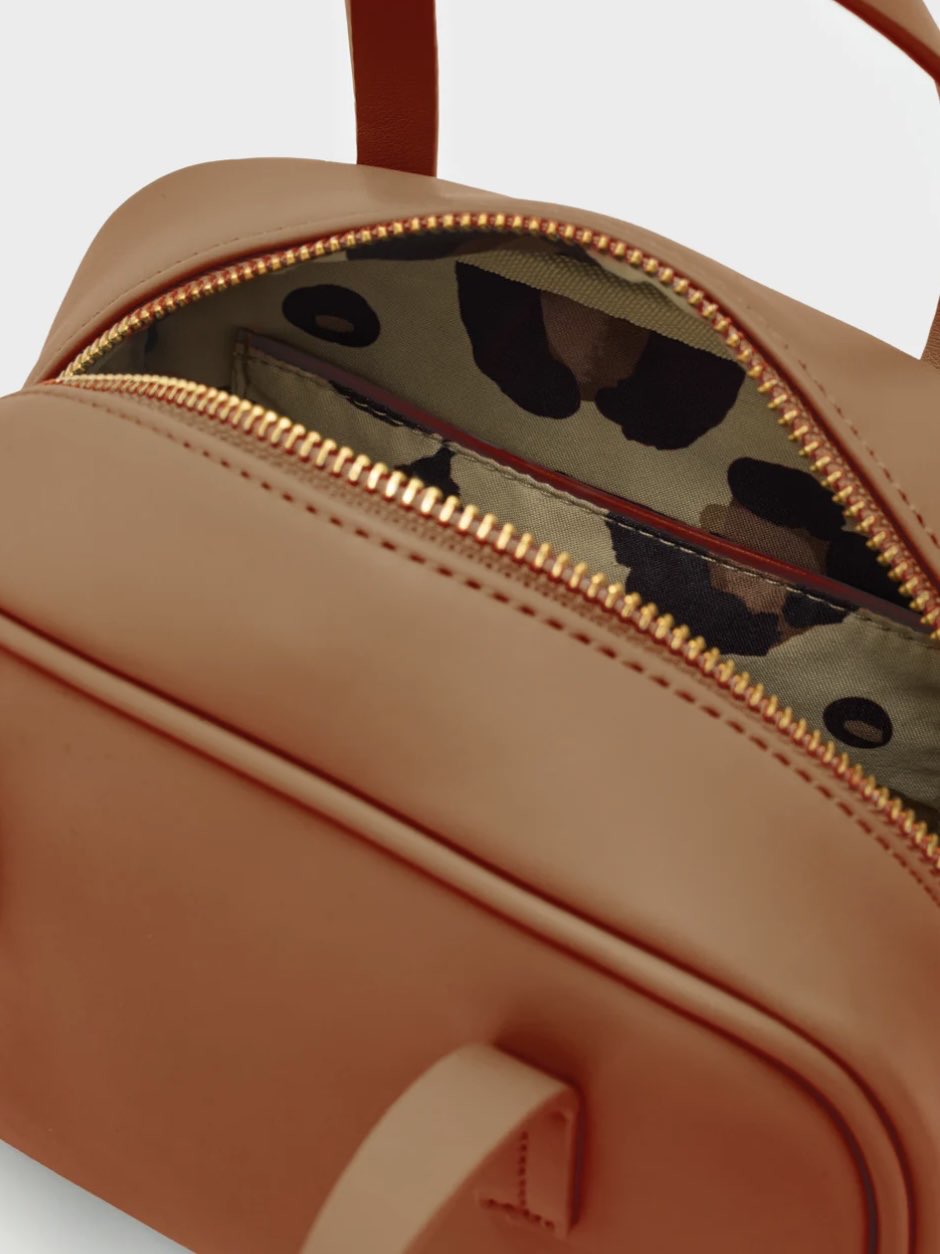 BORSA EMILY SMALL PIù TRACOLLA