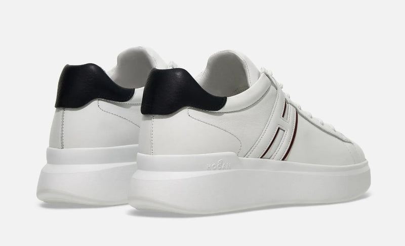 Hogan - Sneakers H 580 Bianco Nero