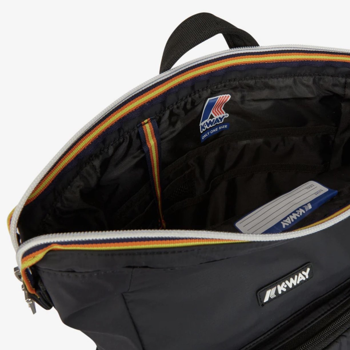KWAY - MAIZY BACKPACK