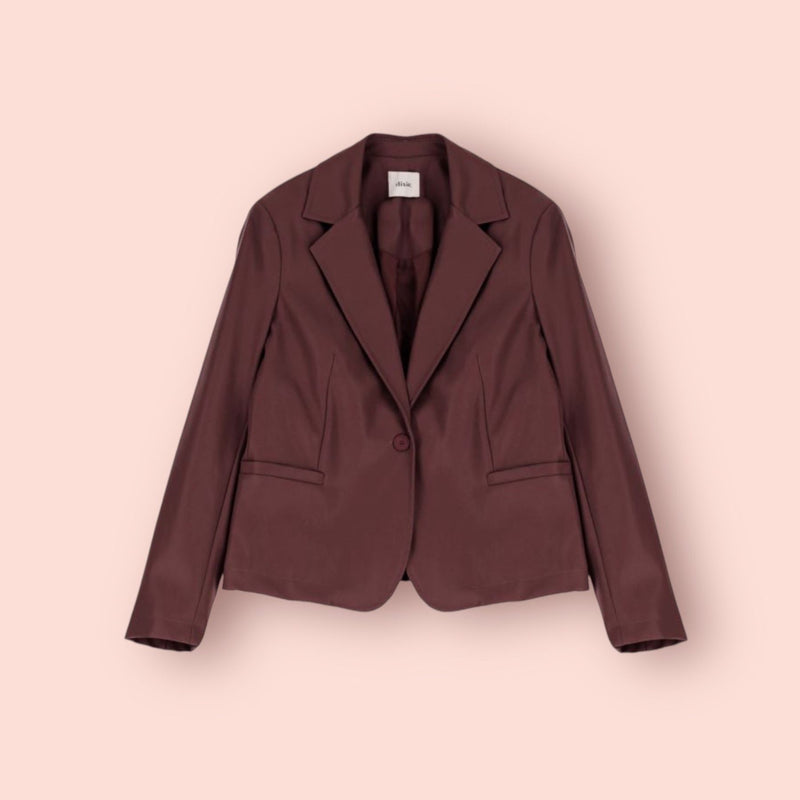 BLAZER ECOPELLE