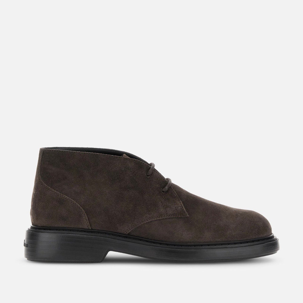 HOGAN - POLACCHINI CAMOSCIO piu' colori