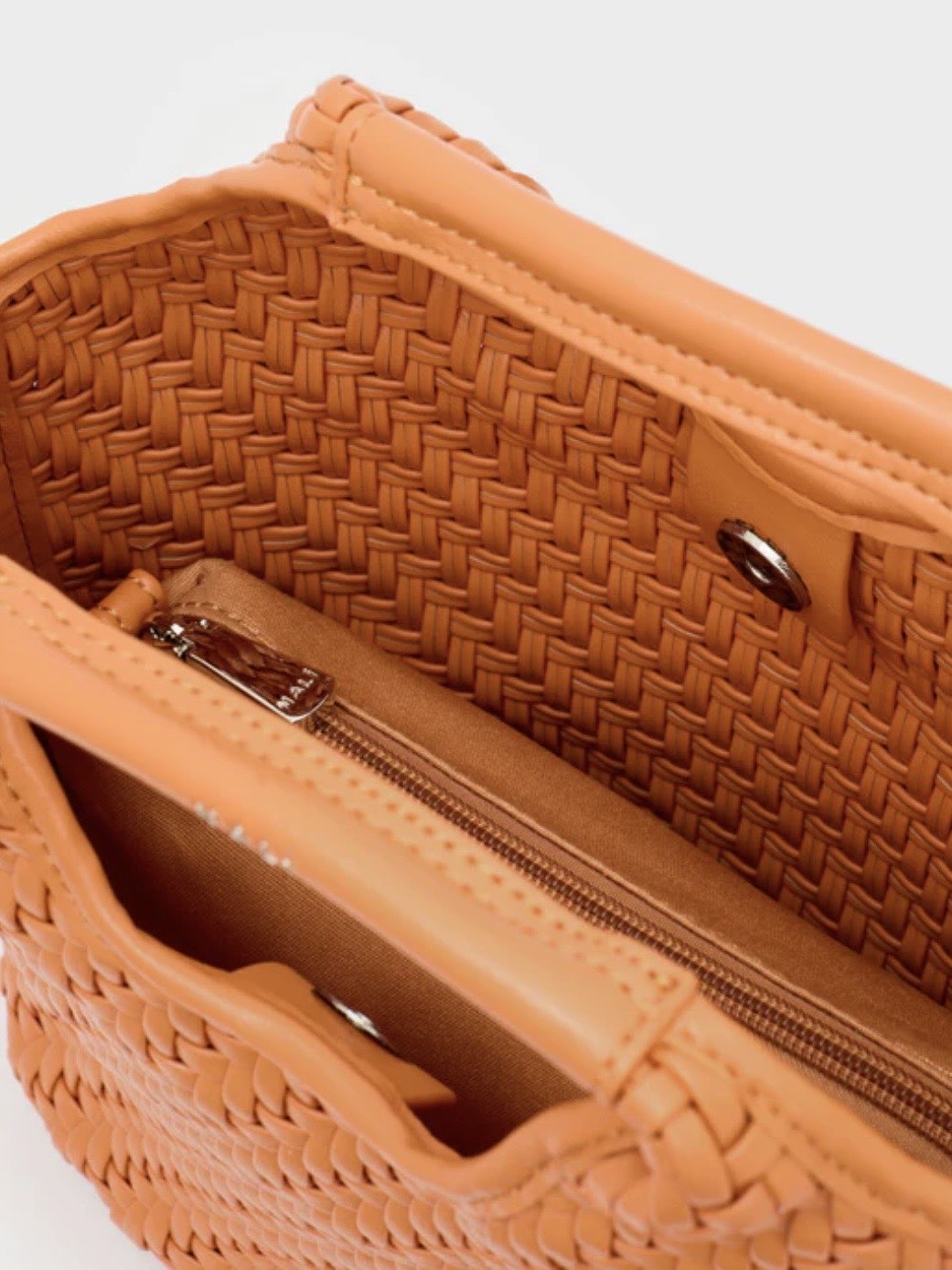 NALI' - BORSA CAMBRIDGE A MANO+TRACOLLA più colori