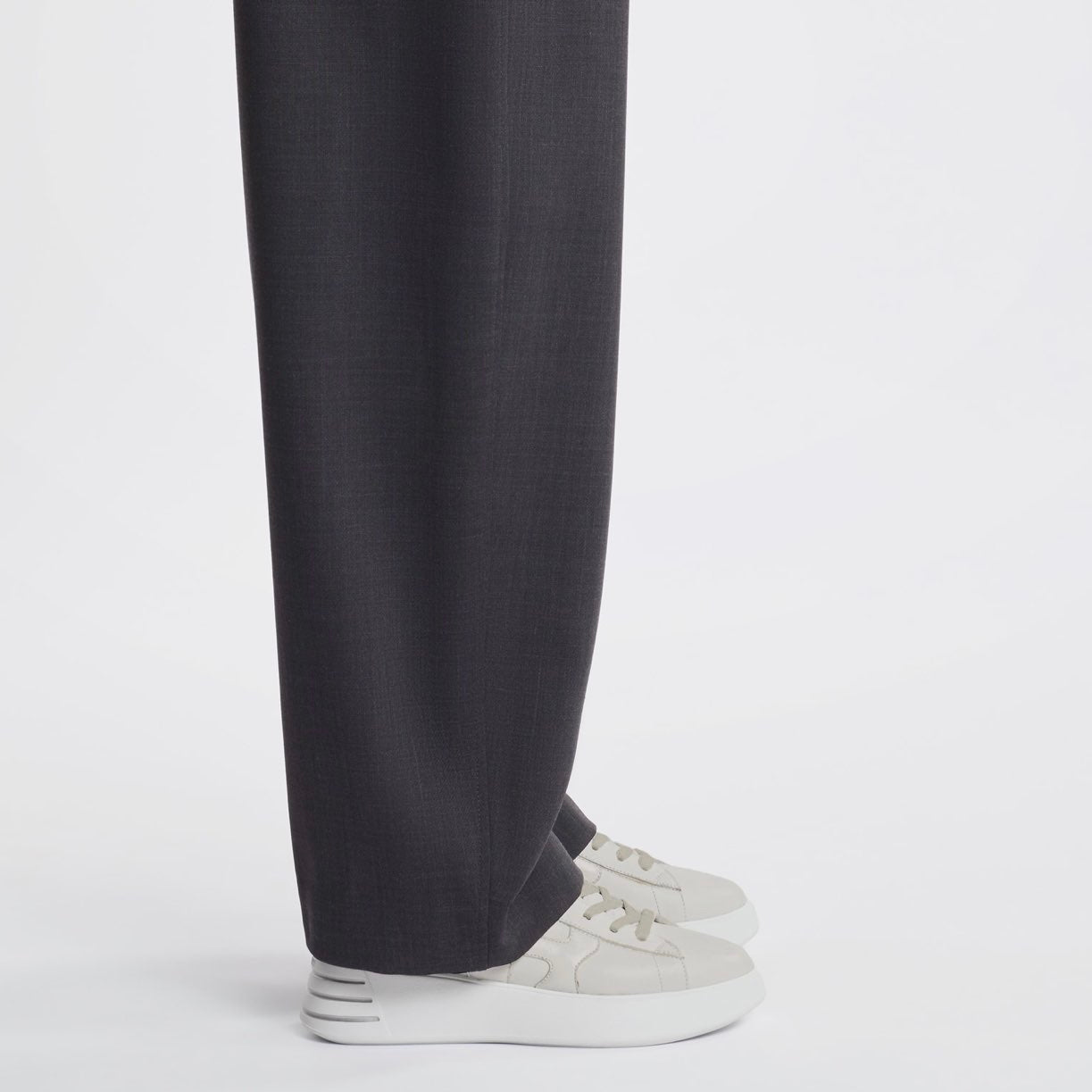 HOGAN - REBEL BIANCO/ARG