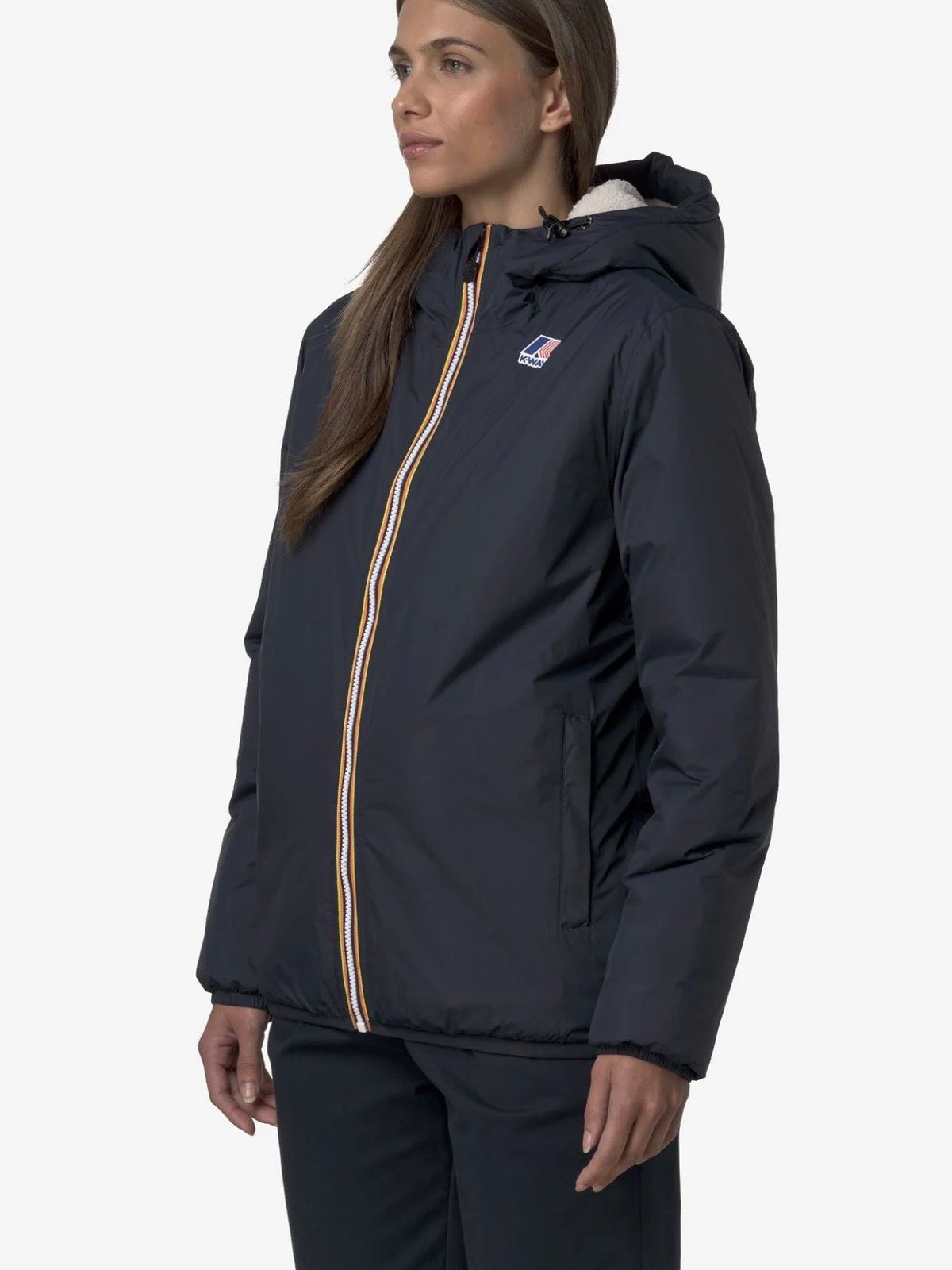 KWAY - LE VRAI 4.0 CLAUDE ORSETTO