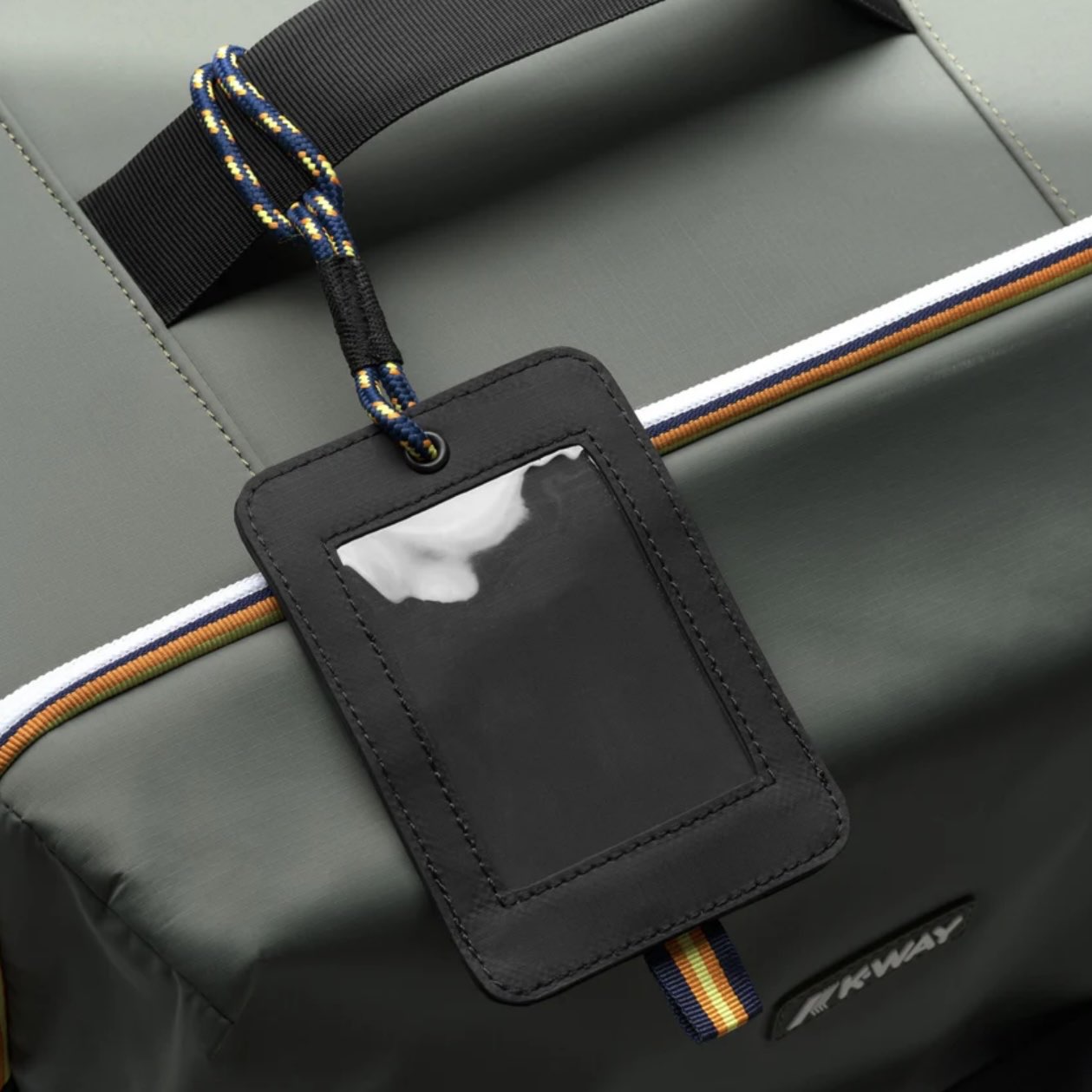 KWAY - BLOSSAC S TROLLEY