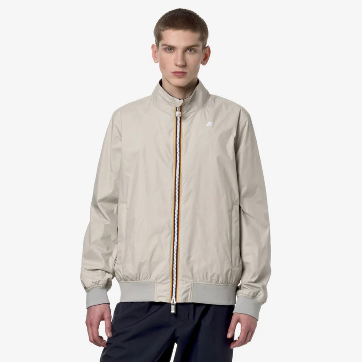 KWAY - ARSENE PLUS.2 DOUBLE