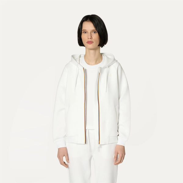 Kway - LYDIE LIGHT SPACER WHITE