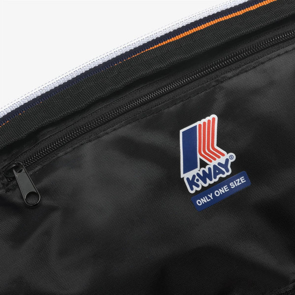 Kway - Fericy S BlaCK pURE