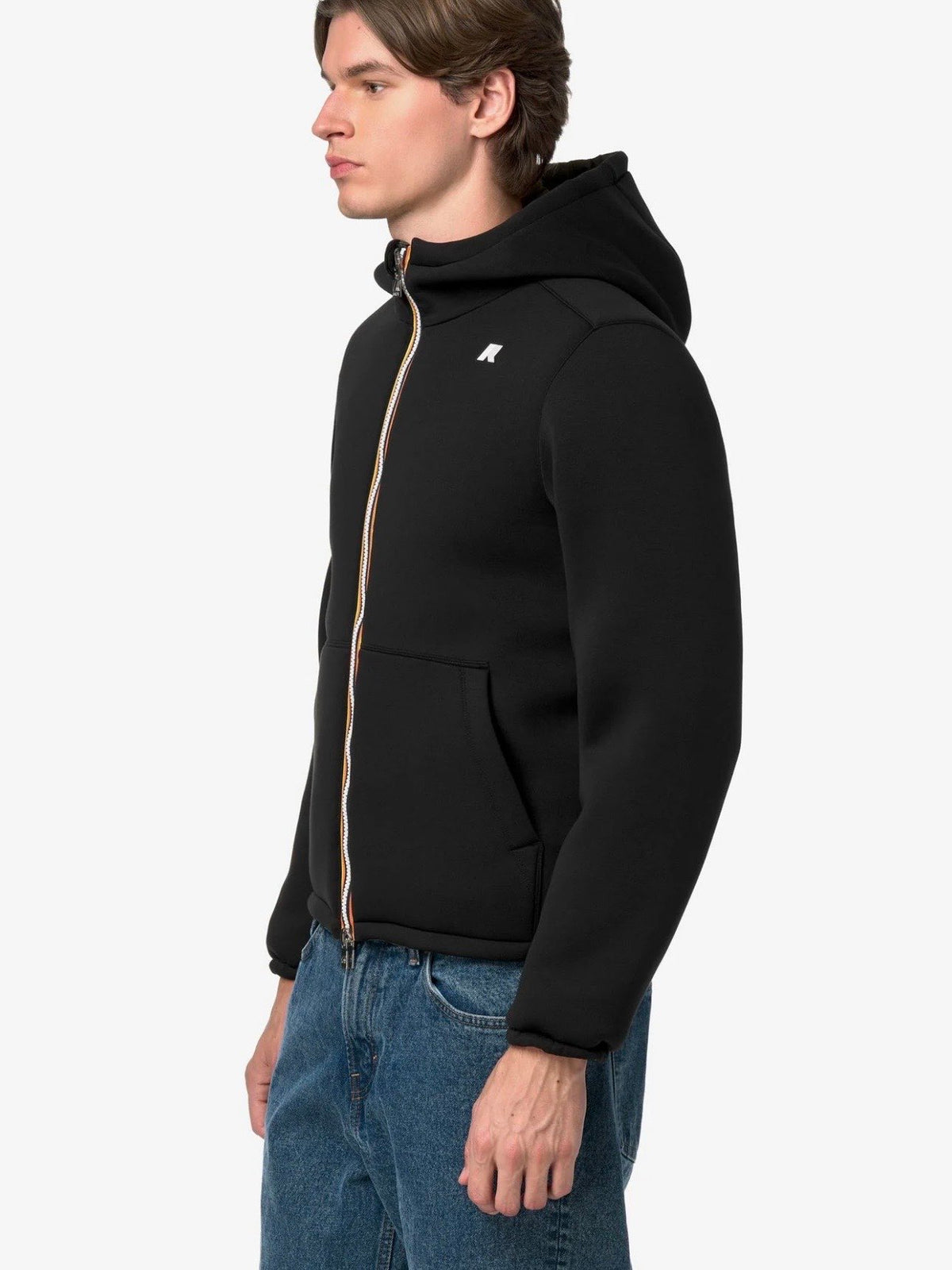 KWAY - JACK SPACER NYLON DOUBLE