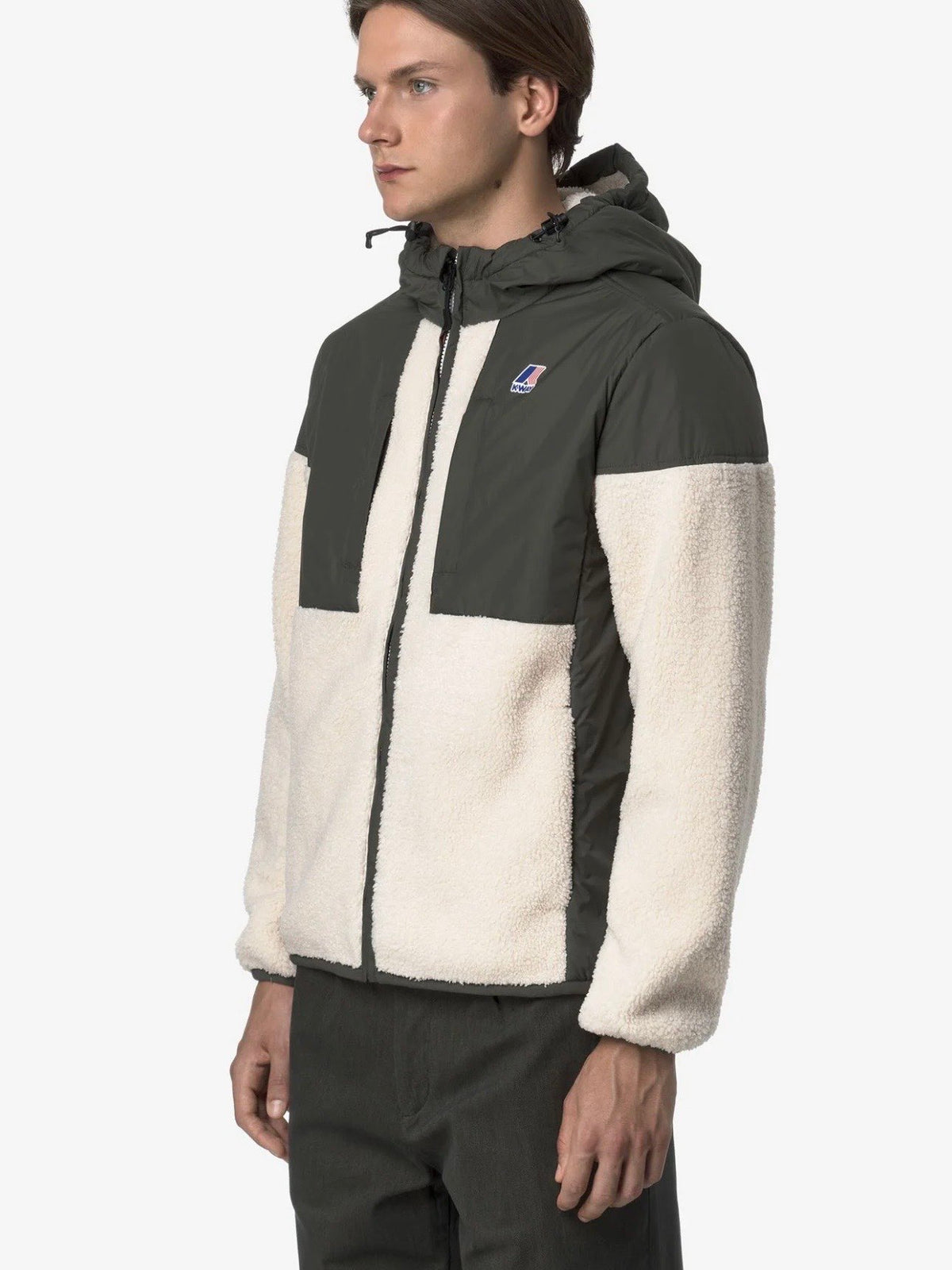 KWAY - SAMSON 4.0 ORSETTO