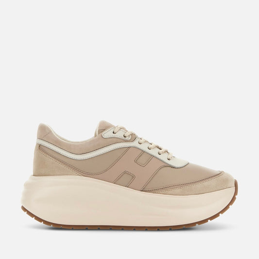 HOGAN - H696 BEIGE