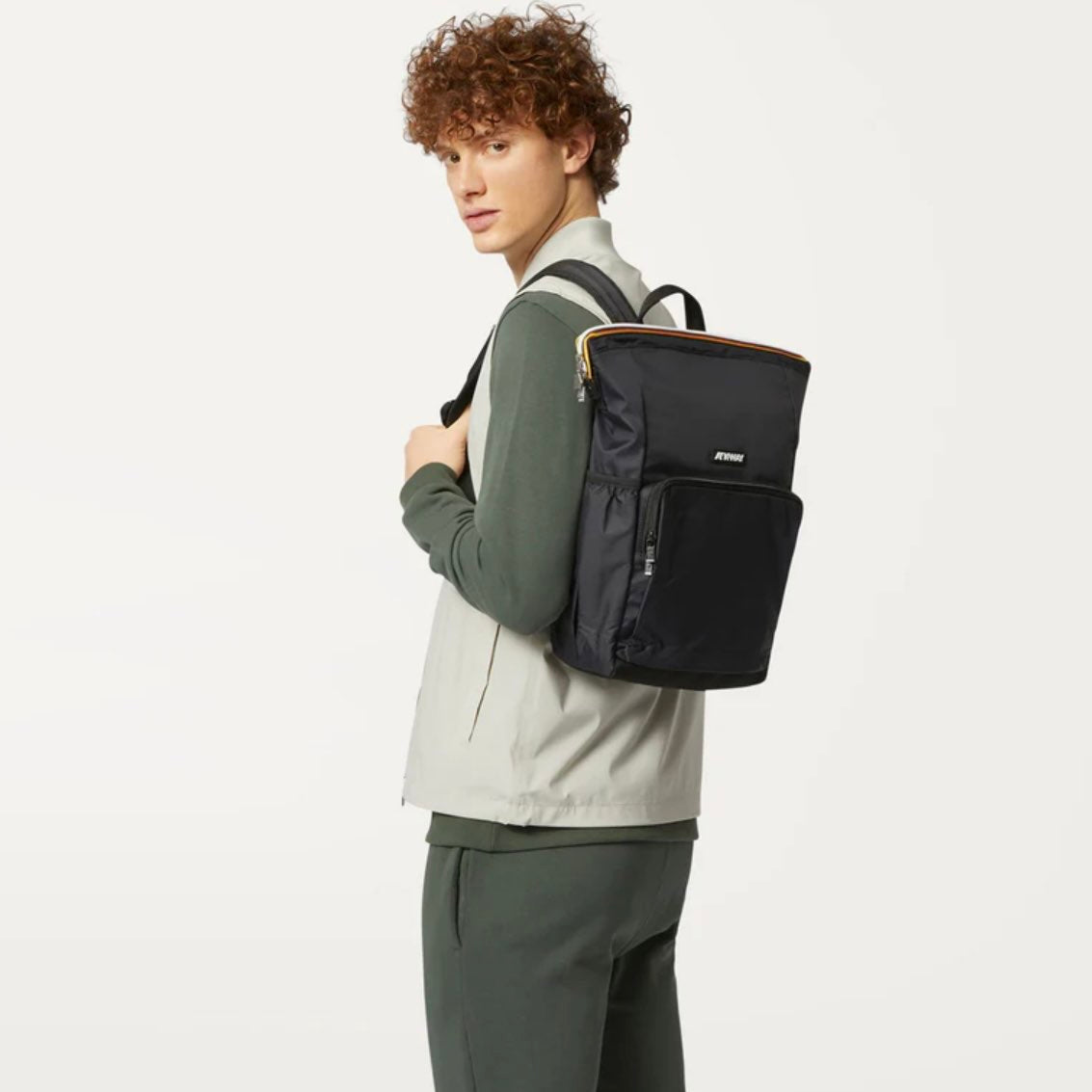 KWAY - MAIZY BACKPACK