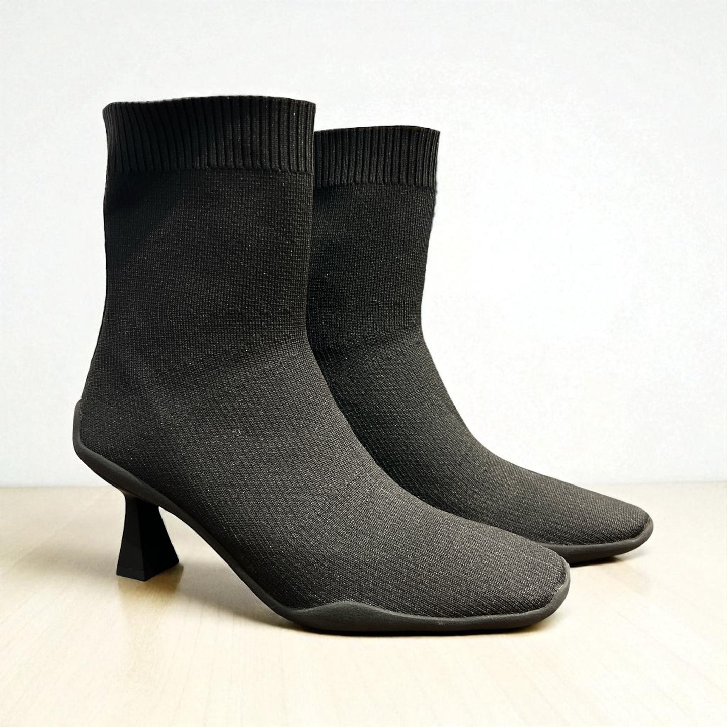 TRONCHETTO GRACE CALZINO T.60