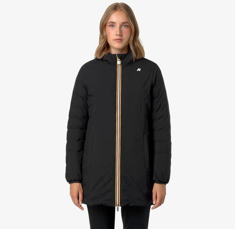 KWAY - DENISE ST THERMO REVERSIBILE