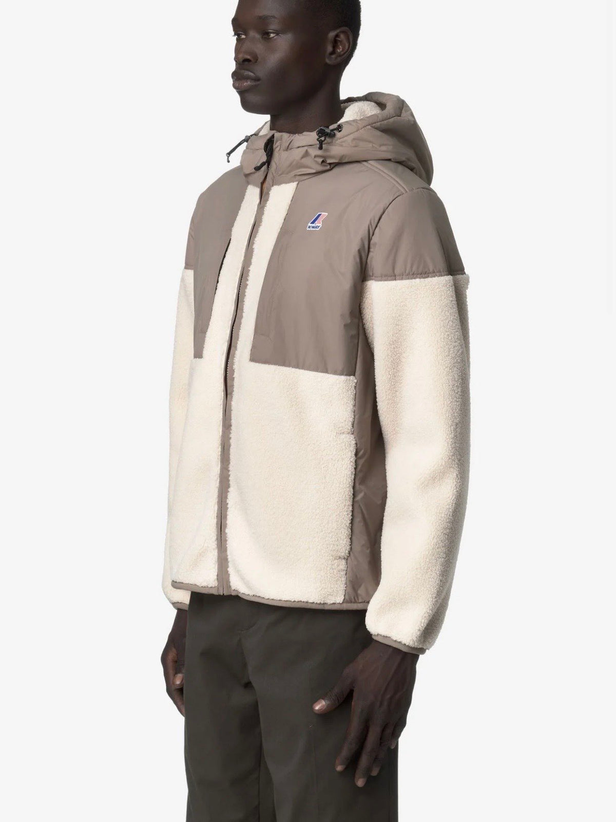 KWAY - SAMSON 4.0 ORSETTO