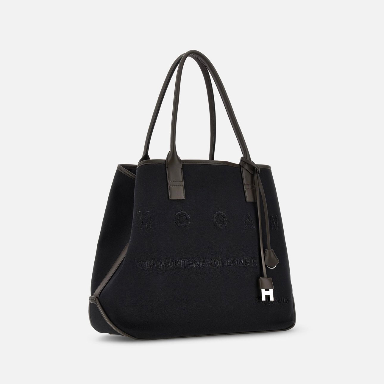 HOGAN - SHOPPER SCRIPT MEDIA