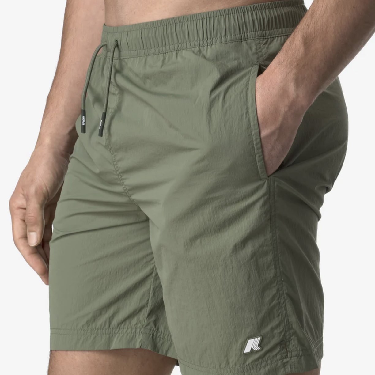 KWAY - LENON BEACH più colori