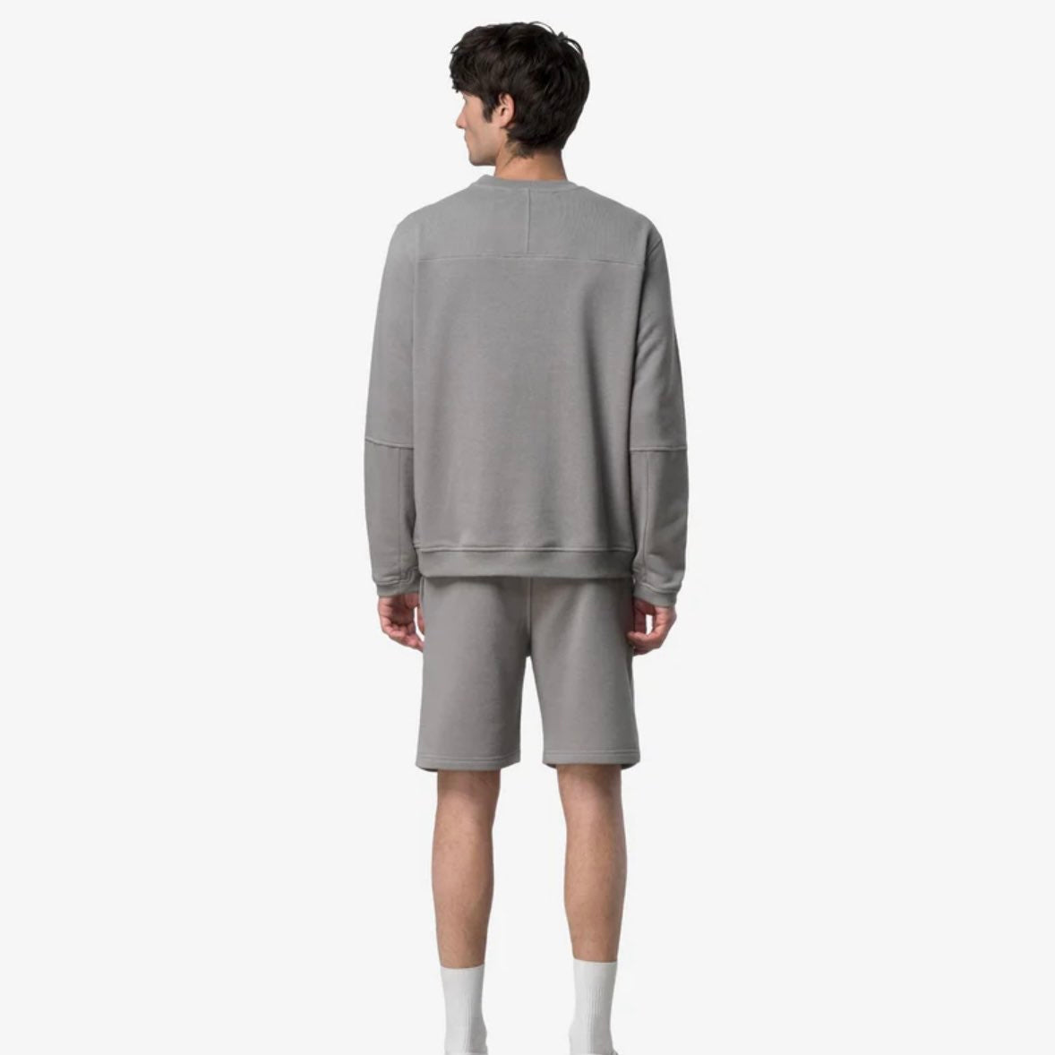KWAY - NAEL POLY COTTON più colori