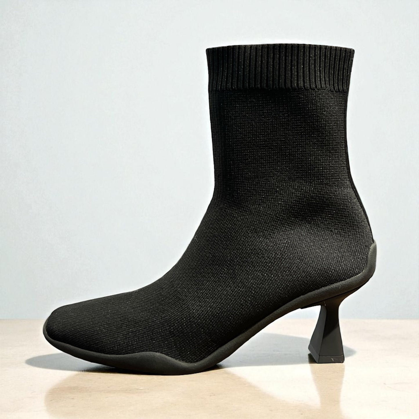 TRONCHETTO GRACE CALZINO T.60