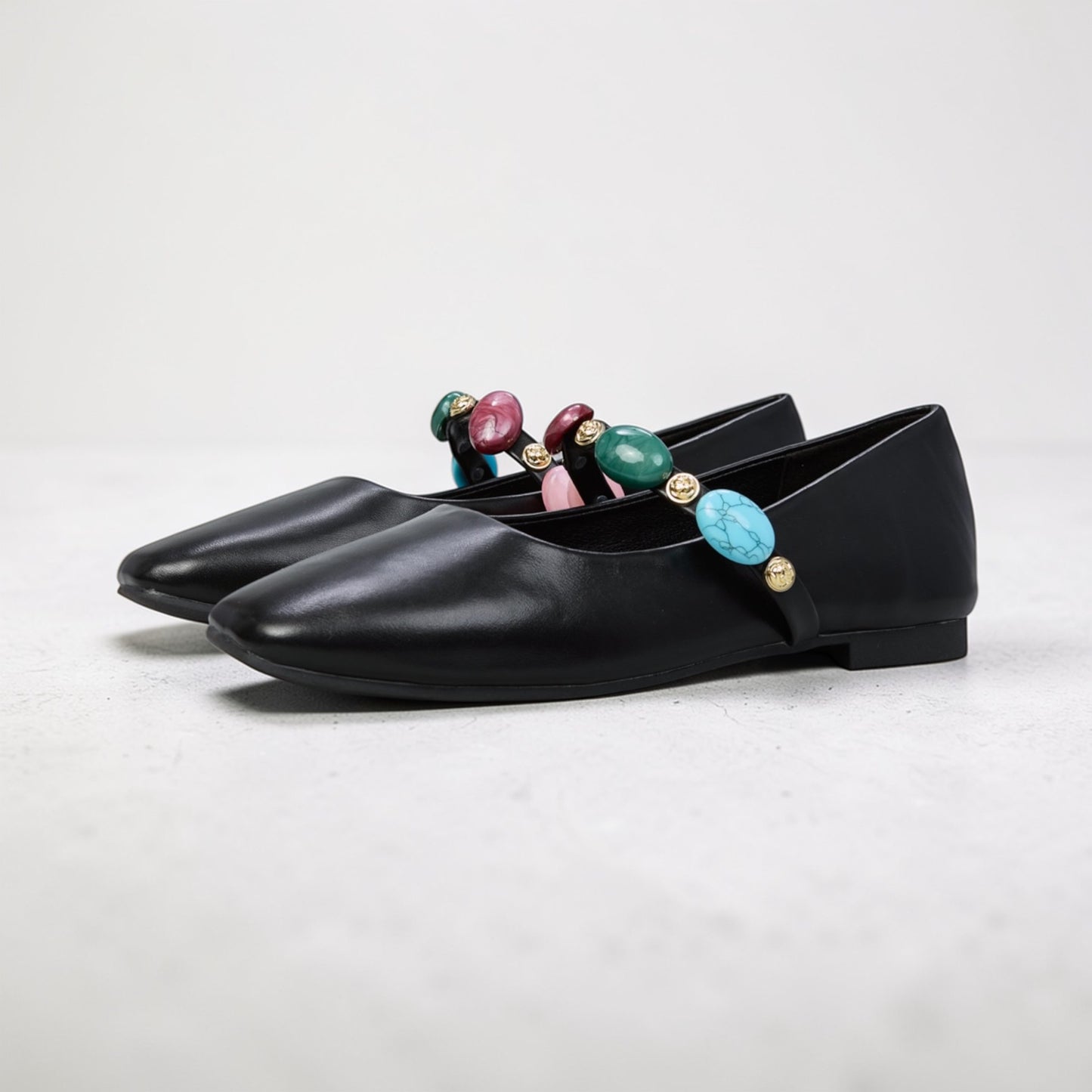 OVYE' - BALLERINA PIETRE