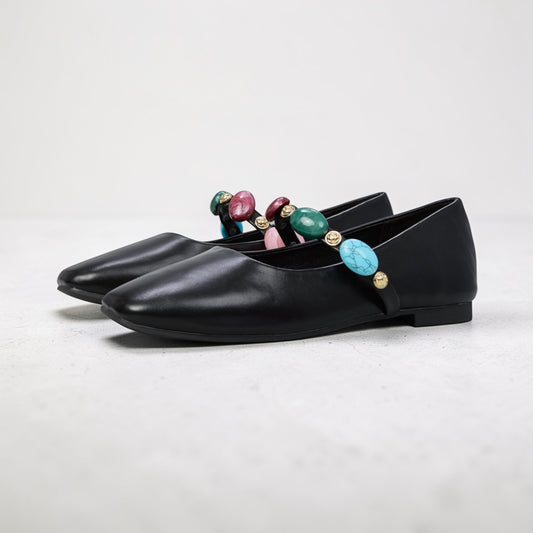 OVYE' - BALLERINA PIETRE