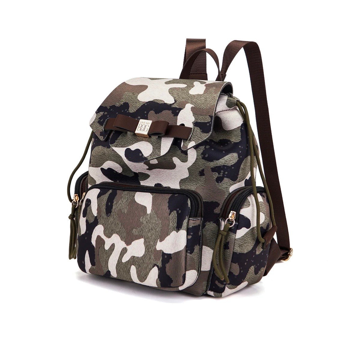 SAVE MY BAG - ZAINO LYCRA MIMETIC