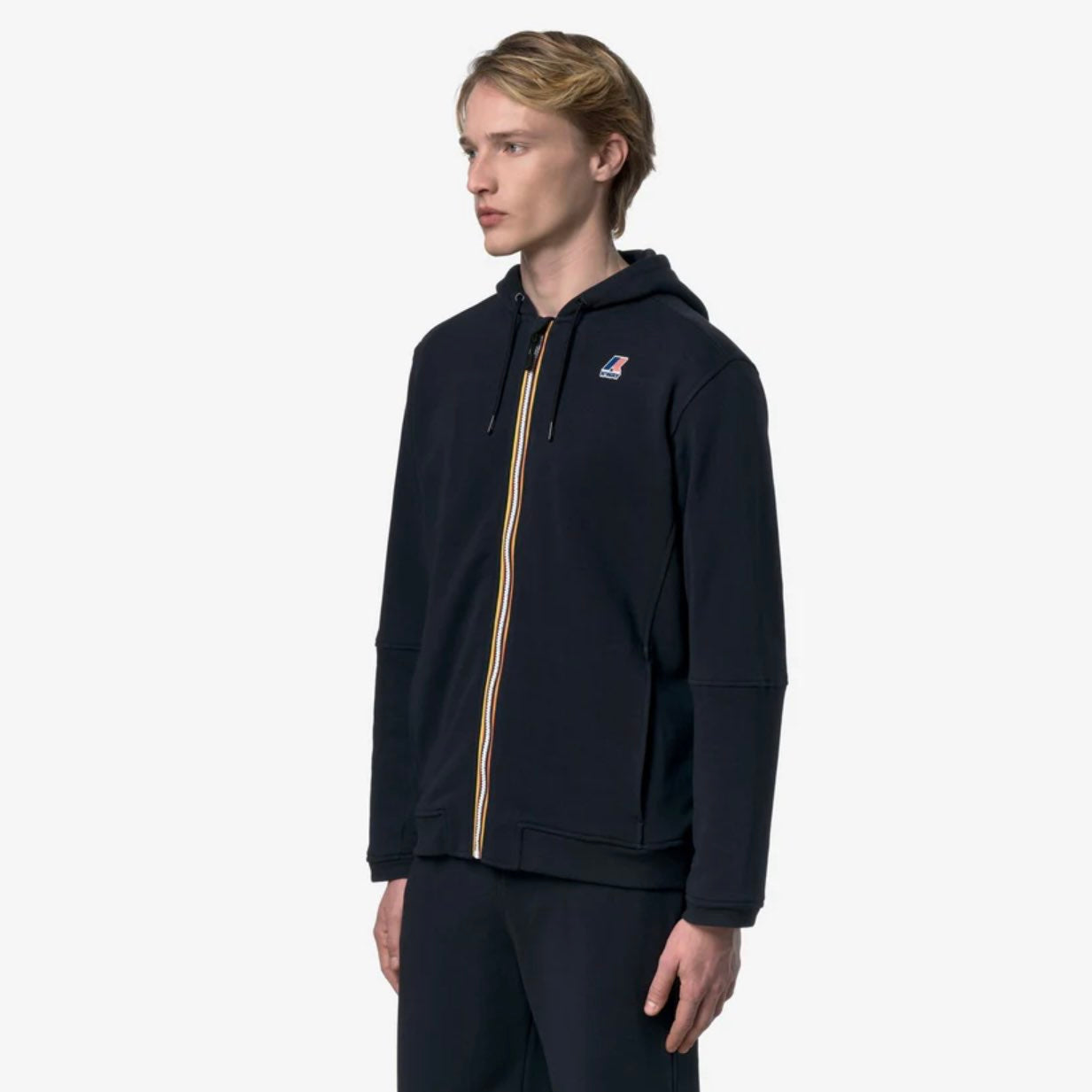 KWAY - PROSPER POLY COTTON più colori