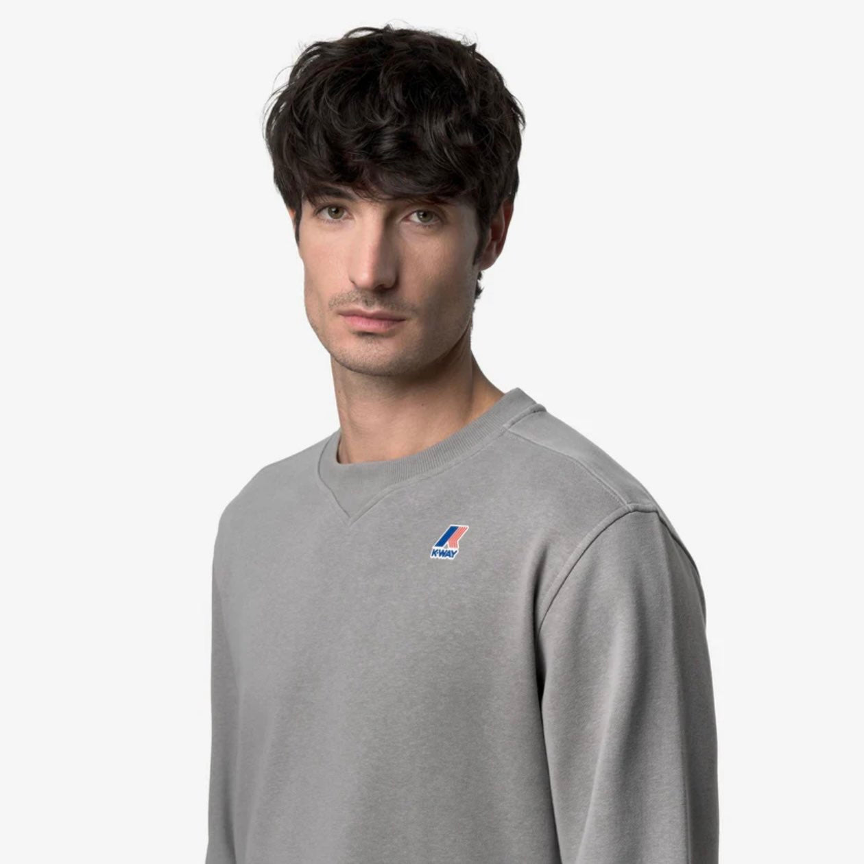 KWAY - NAEL POLY COTTON più colori