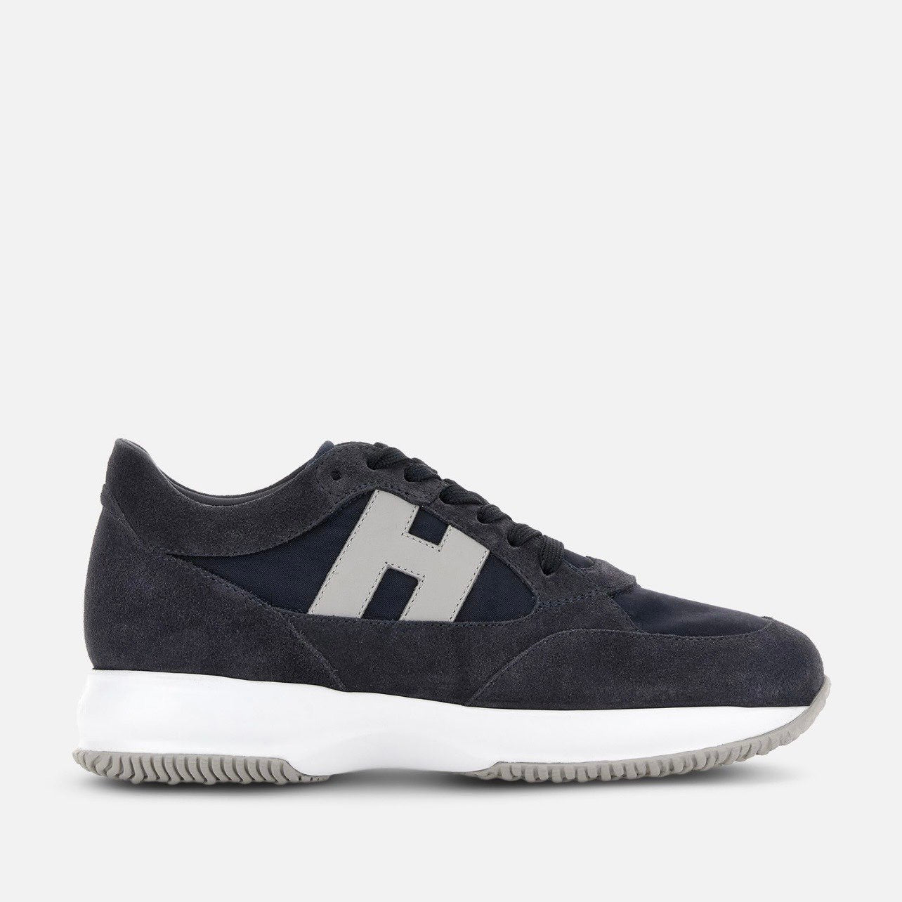 HOGAN - INTERACTIVE H713 CAM/TE BLU